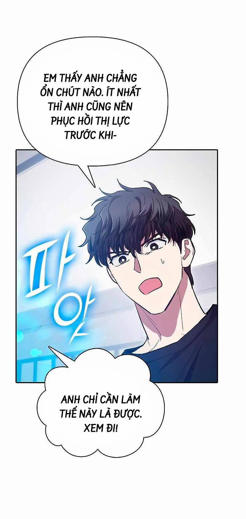 Những Ranker Cấp S Mà Tôi Nuôi Dưỡng 137 trang 44