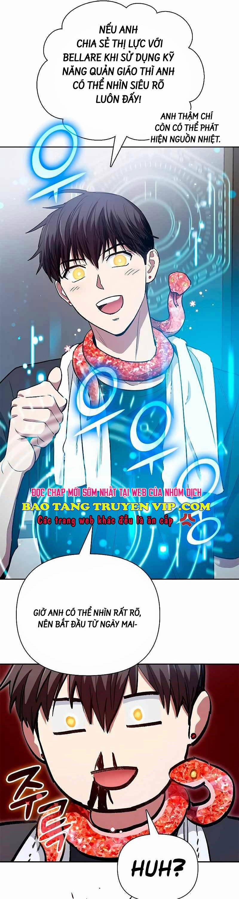 Những Ranker Cấp S Mà Tôi Nuôi Dưỡng 137 trang 45