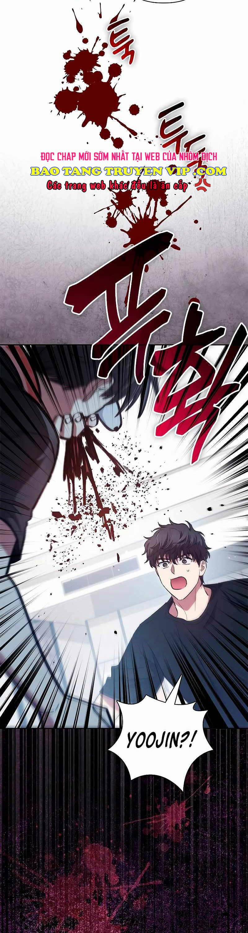 Những Ranker Cấp S Mà Tôi Nuôi Dưỡng 137 trang 46