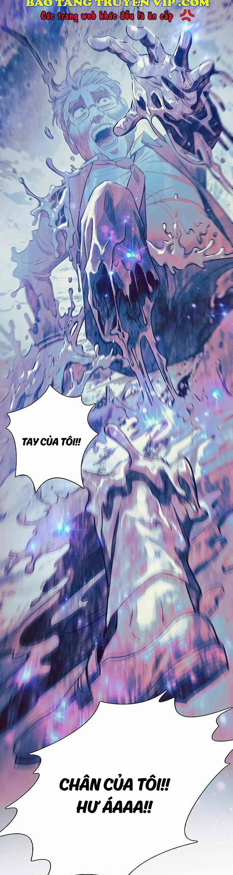 Những Ranker Cấp S Mà Tôi Nuôi Dưỡng 137 trang 5