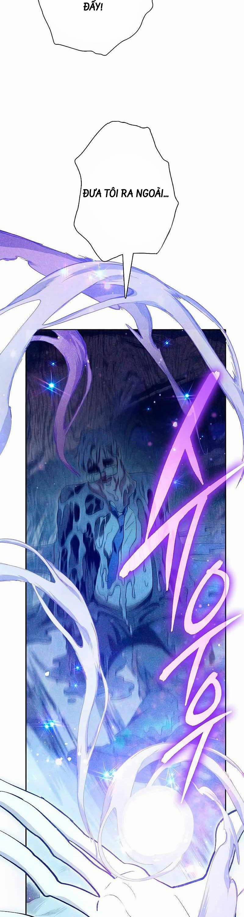 Những Ranker Cấp S Mà Tôi Nuôi Dưỡng 137 trang 7