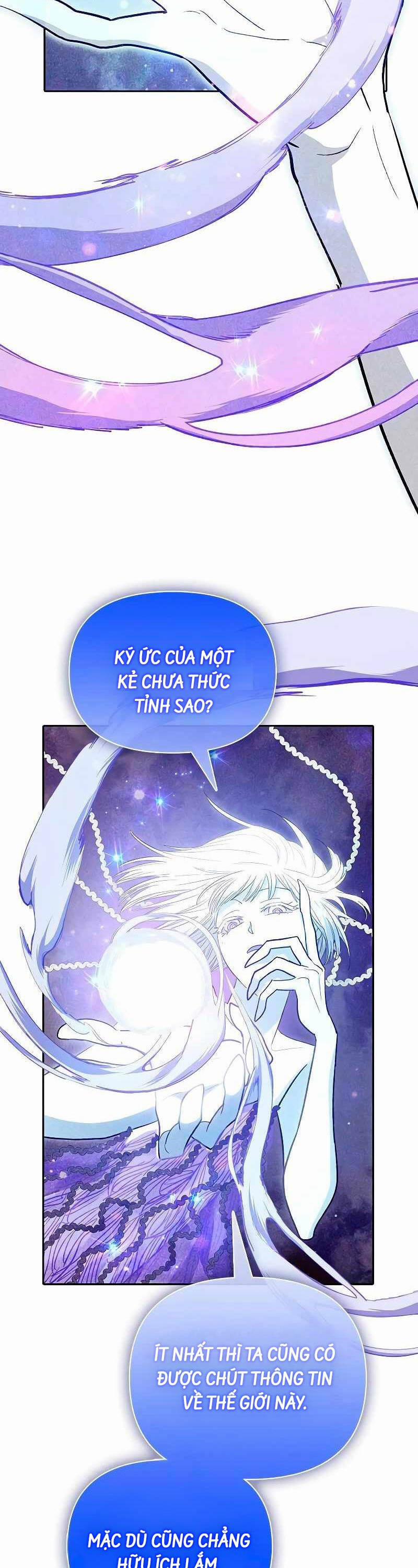 Những Ranker Cấp S Mà Tôi Nuôi Dưỡng 137 trang 8