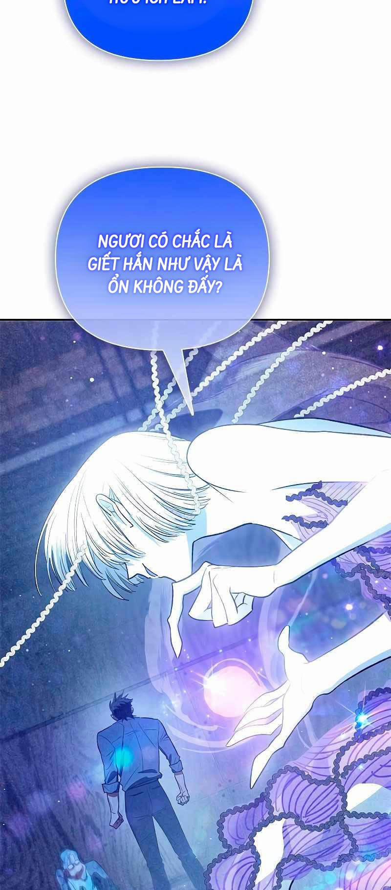 Những Ranker Cấp S Mà Tôi Nuôi Dưỡng 137 trang 9