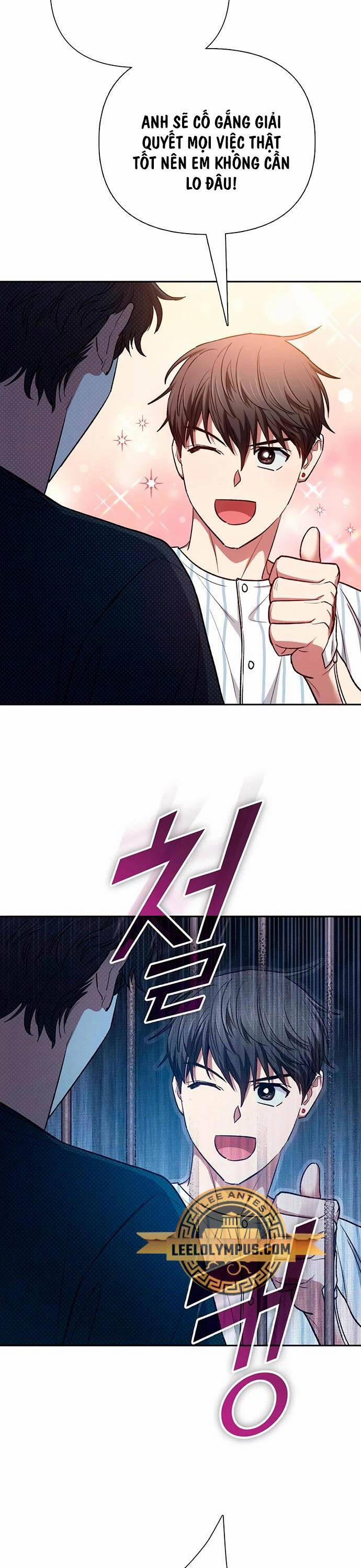 Những Ranker Cấp S Mà Tôi Nuôi Dưỡng 138 trang 12