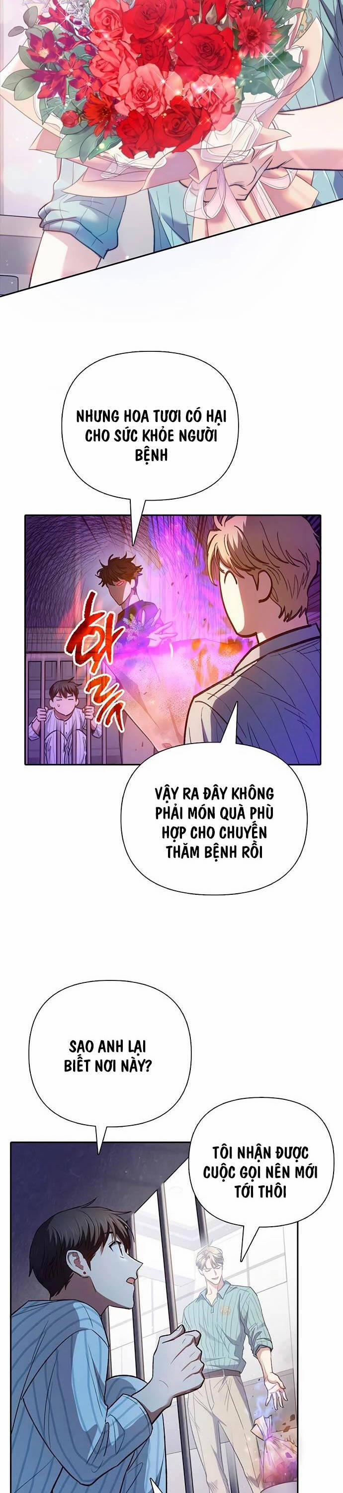 Những Ranker Cấp S Mà Tôi Nuôi Dưỡng 138 trang 15