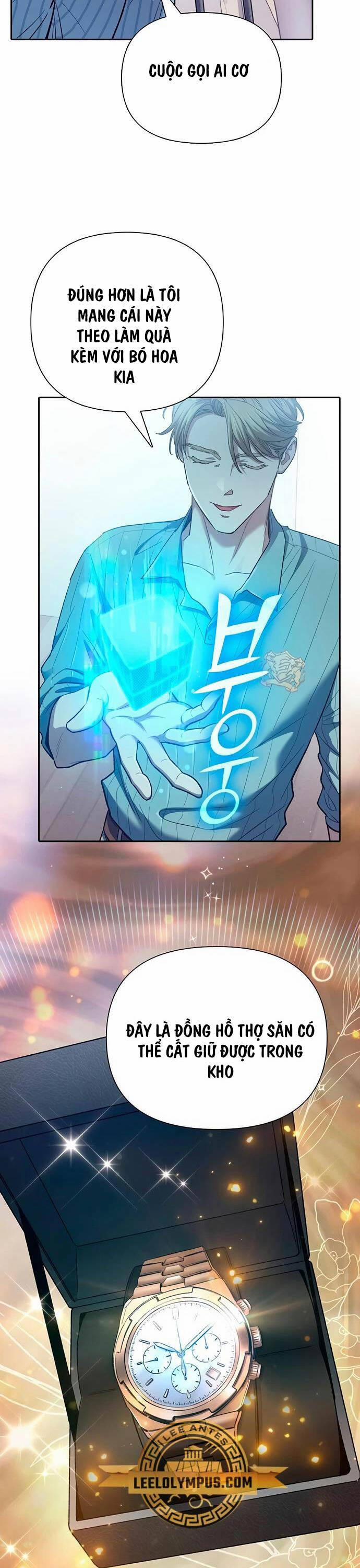 Những Ranker Cấp S Mà Tôi Nuôi Dưỡng 138 trang 16