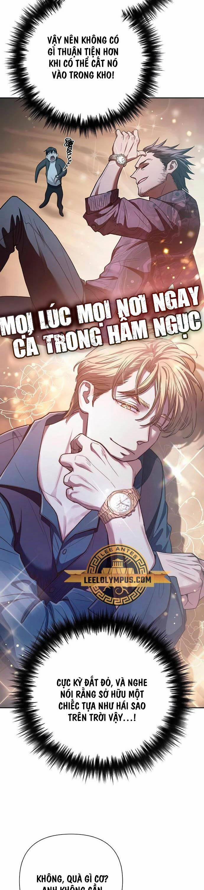 Những Ranker Cấp S Mà Tôi Nuôi Dưỡng 138 trang 18