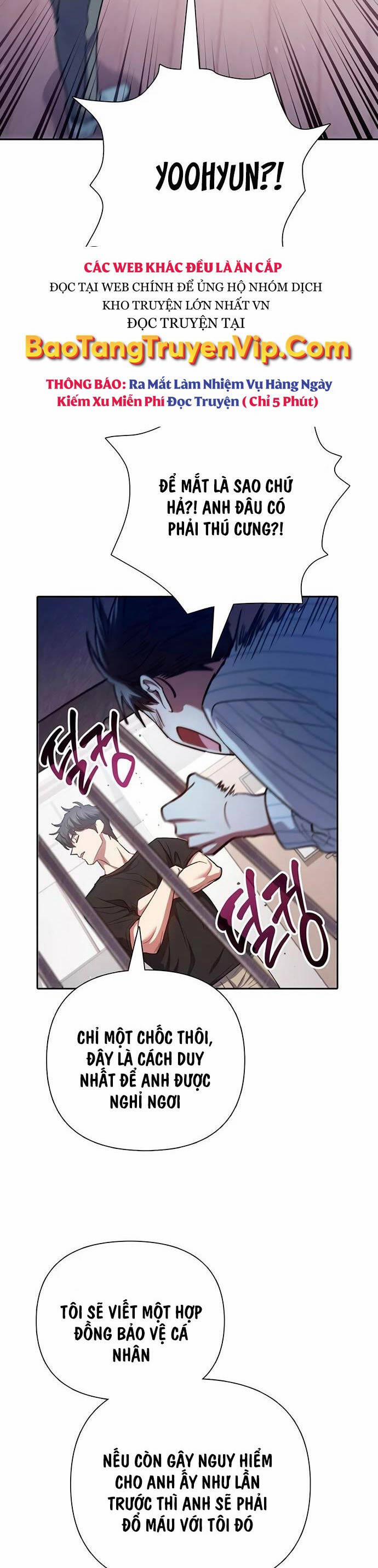 Những Ranker Cấp S Mà Tôi Nuôi Dưỡng 138 trang 22