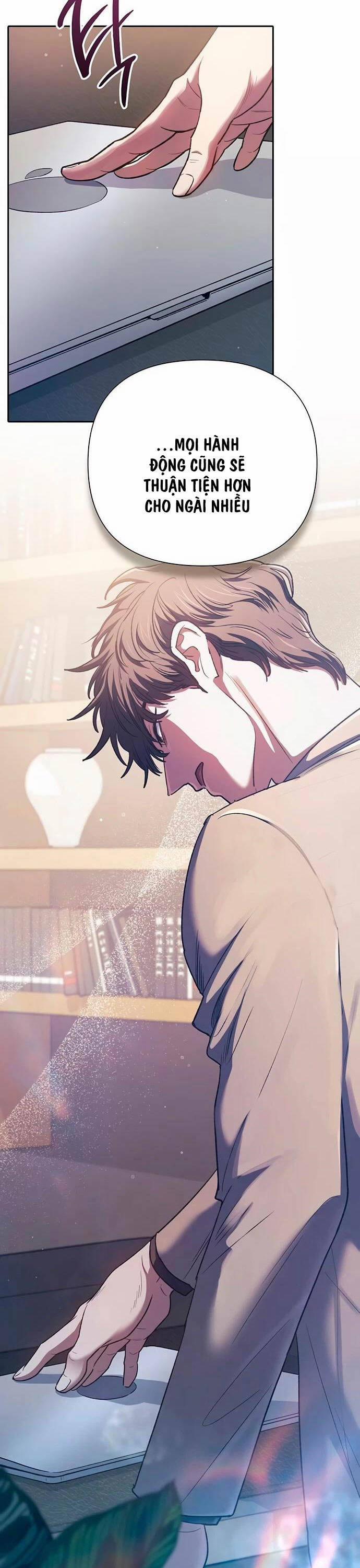 Những Ranker Cấp S Mà Tôi Nuôi Dưỡng 138 trang 30