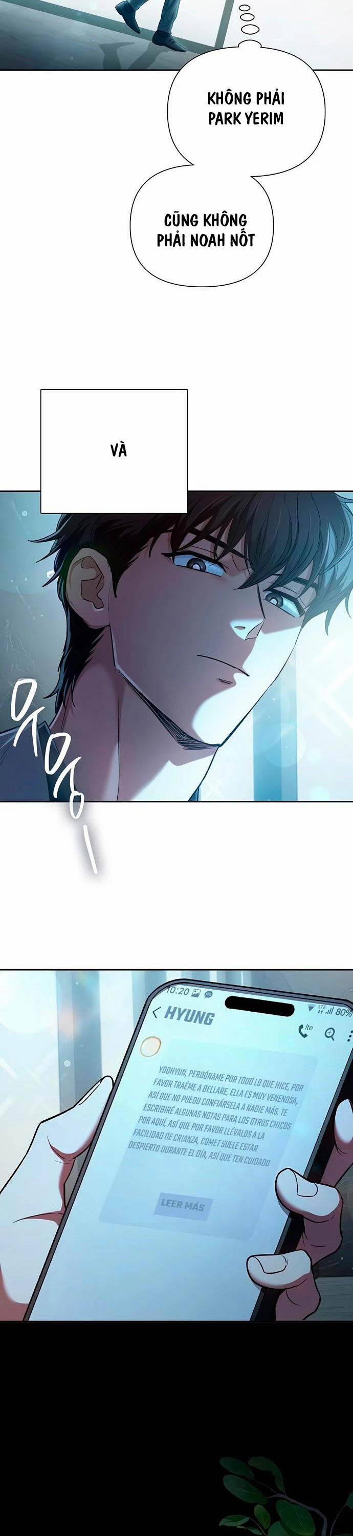 Những Ranker Cấp S Mà Tôi Nuôi Dưỡng 138 trang 32