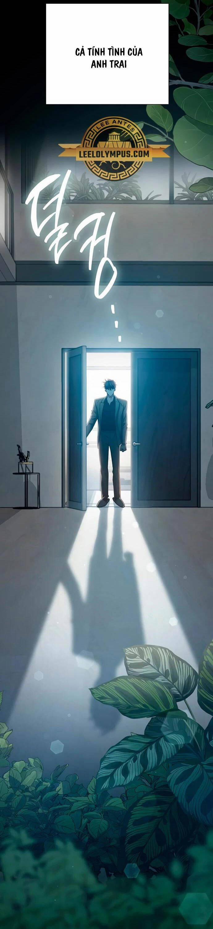 Những Ranker Cấp S Mà Tôi Nuôi Dưỡng 138 trang 33