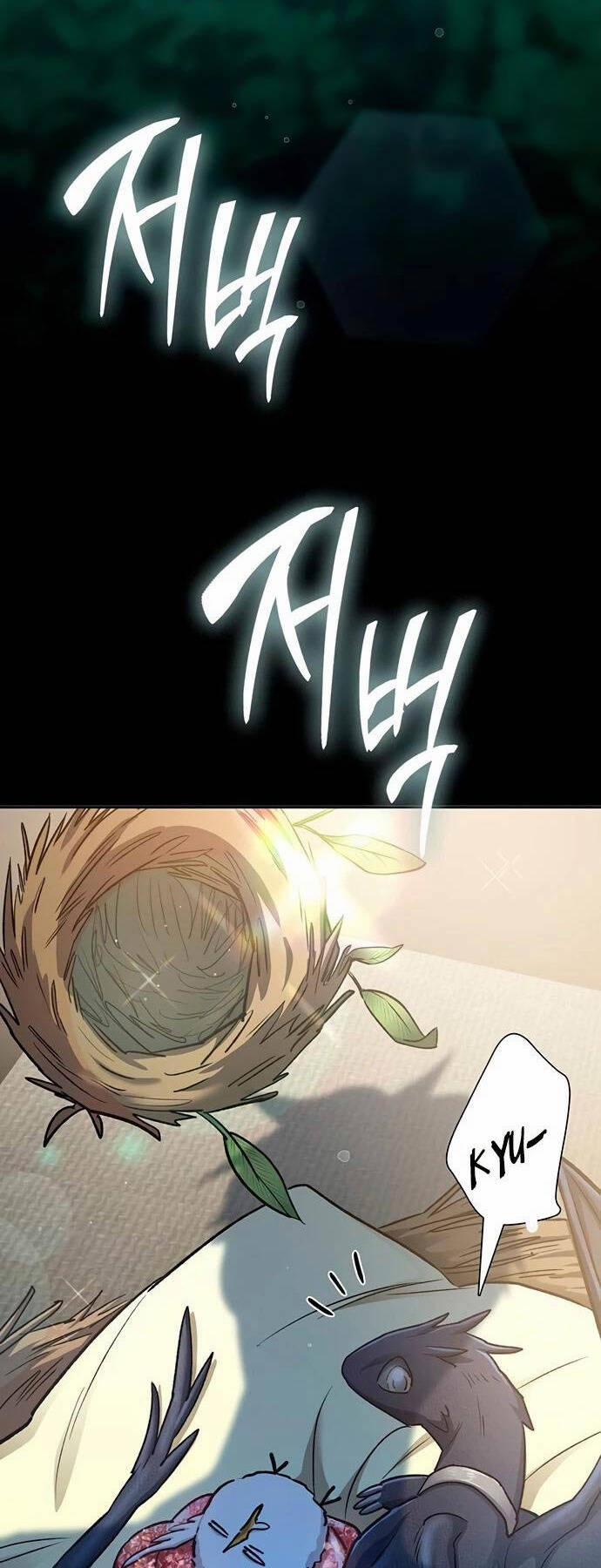 Những Ranker Cấp S Mà Tôi Nuôi Dưỡng 138 trang 34