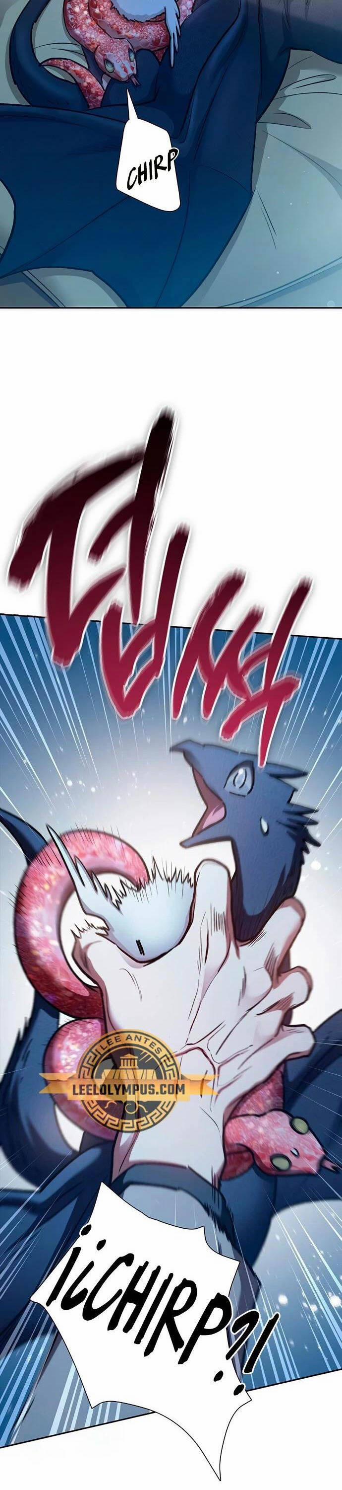 Những Ranker Cấp S Mà Tôi Nuôi Dưỡng 138 trang 35