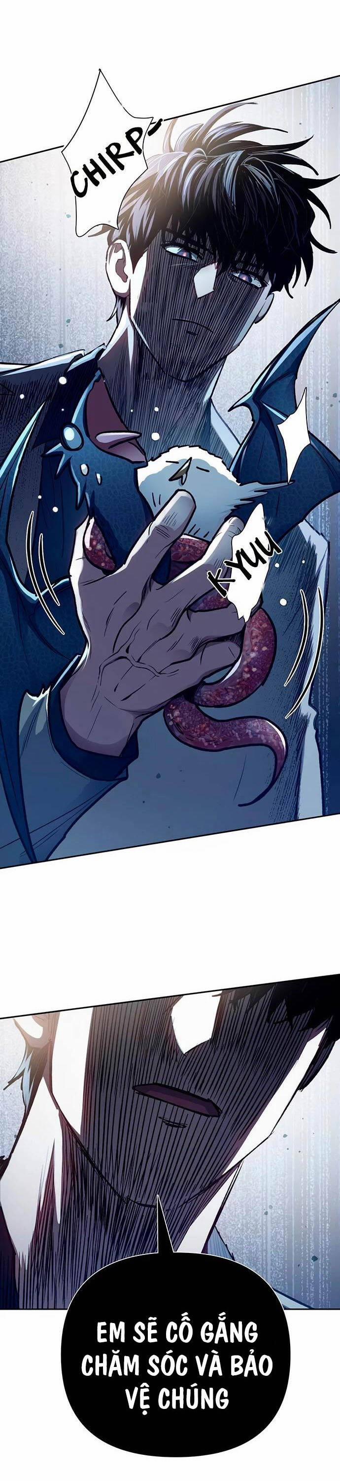 Những Ranker Cấp S Mà Tôi Nuôi Dưỡng 138 trang 36