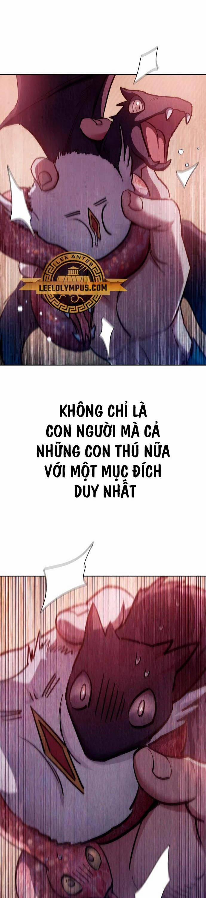 Những Ranker Cấp S Mà Tôi Nuôi Dưỡng 138 trang 37