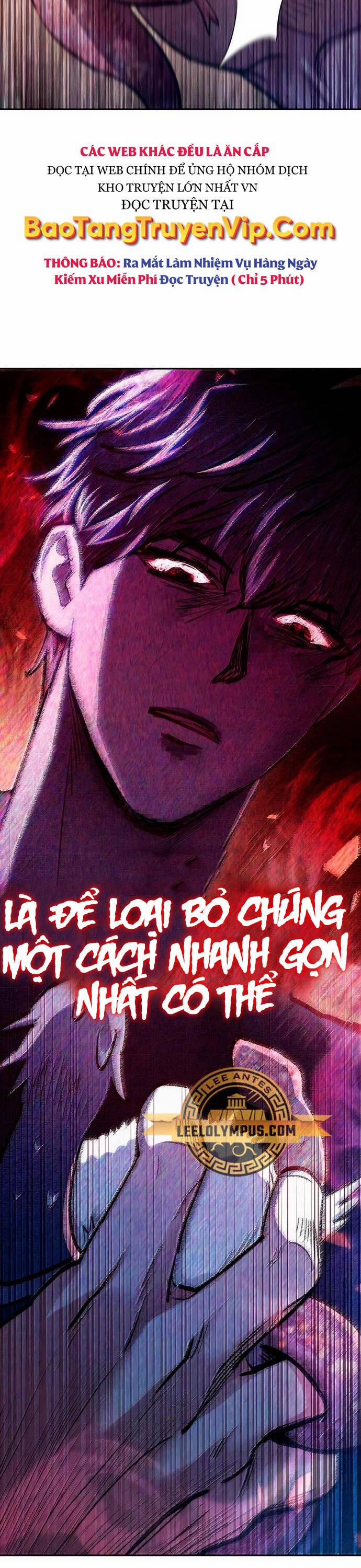 Những Ranker Cấp S Mà Tôi Nuôi Dưỡng 138 trang 38