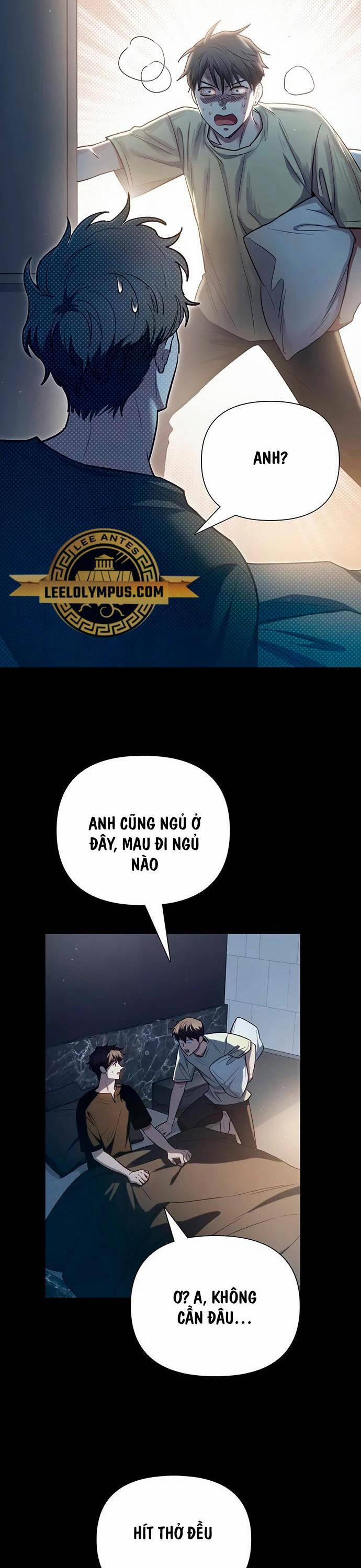 Những Ranker Cấp S Mà Tôi Nuôi Dưỡng 138 trang 4