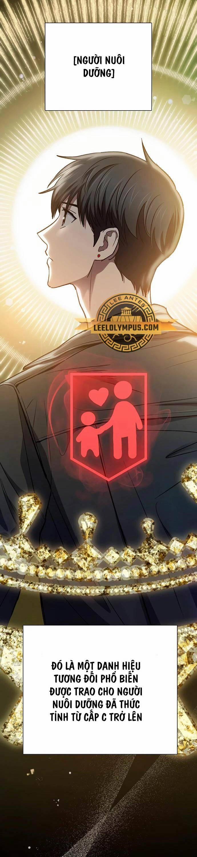 Những Ranker Cấp S Mà Tôi Nuôi Dưỡng 138 trang 40