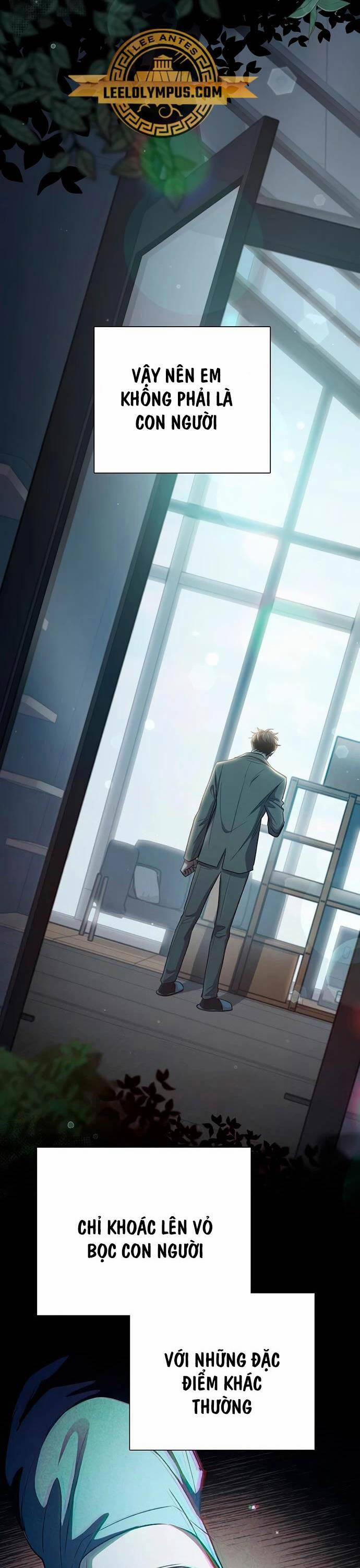 Những Ranker Cấp S Mà Tôi Nuôi Dưỡng 138 trang 42