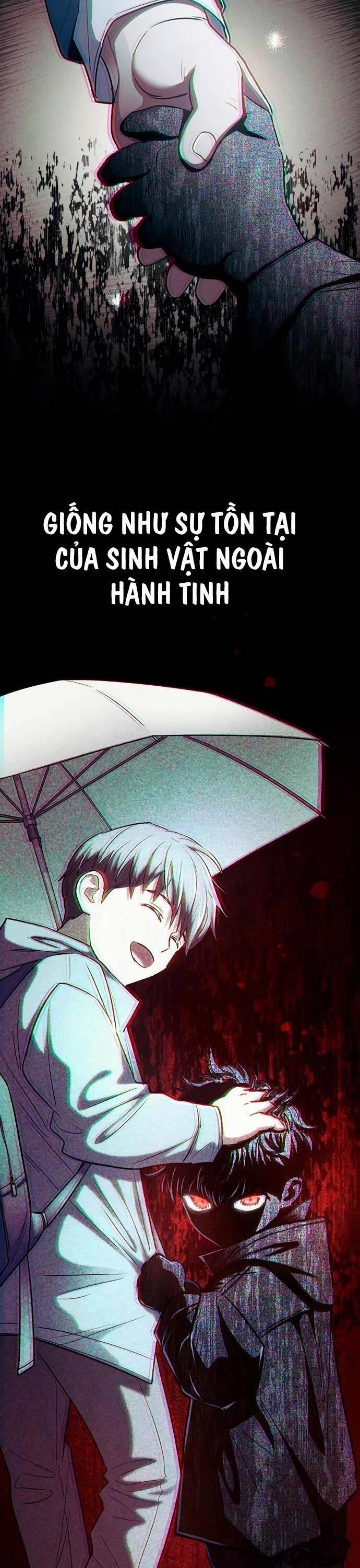 Những Ranker Cấp S Mà Tôi Nuôi Dưỡng 138 trang 43