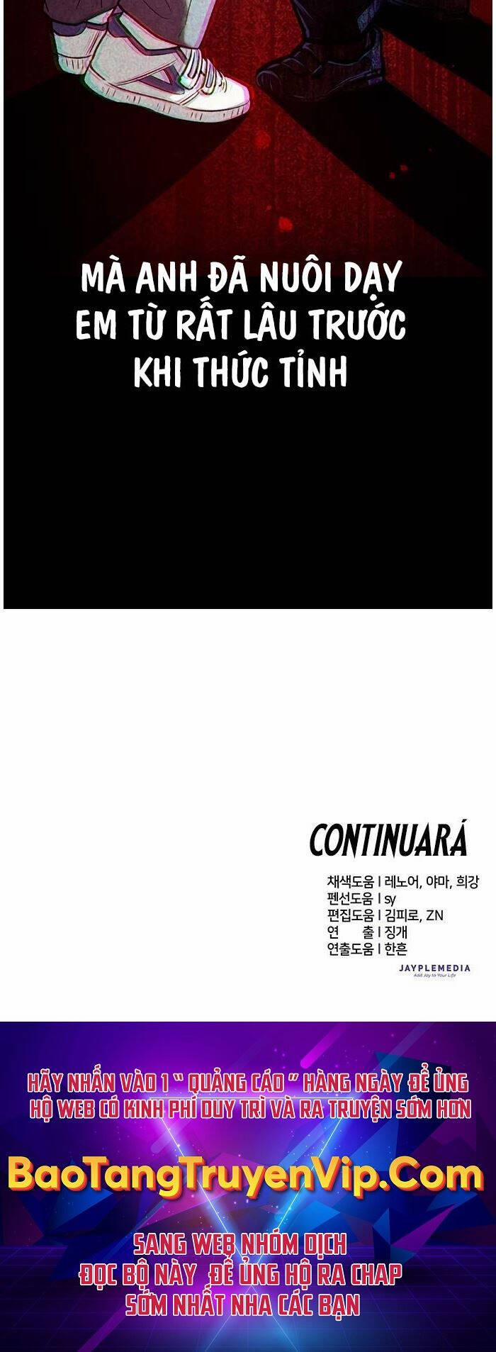 Những Ranker Cấp S Mà Tôi Nuôi Dưỡng 138 trang 44