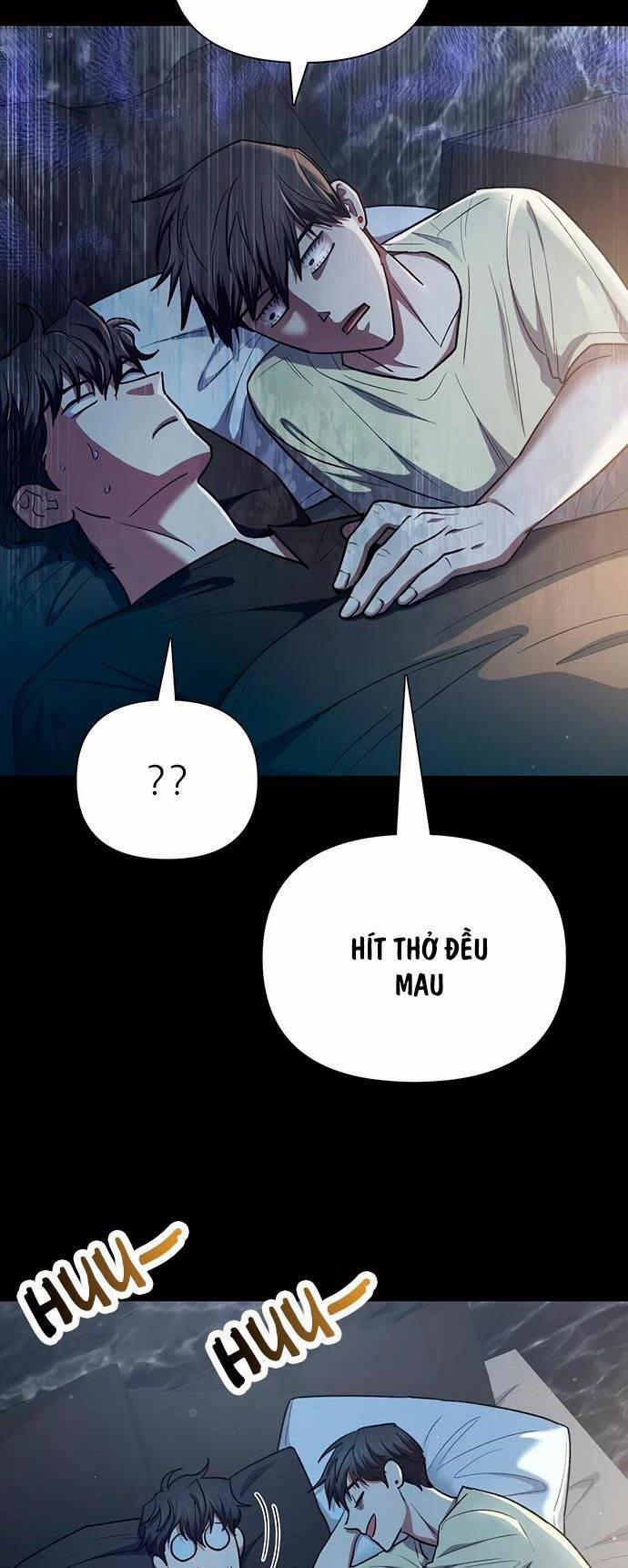 Những Ranker Cấp S Mà Tôi Nuôi Dưỡng 138 trang 5