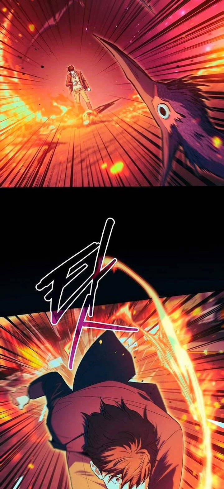 Những Ranker Cấp S Mà Tôi Nuôi Dưỡng 139 trang 11