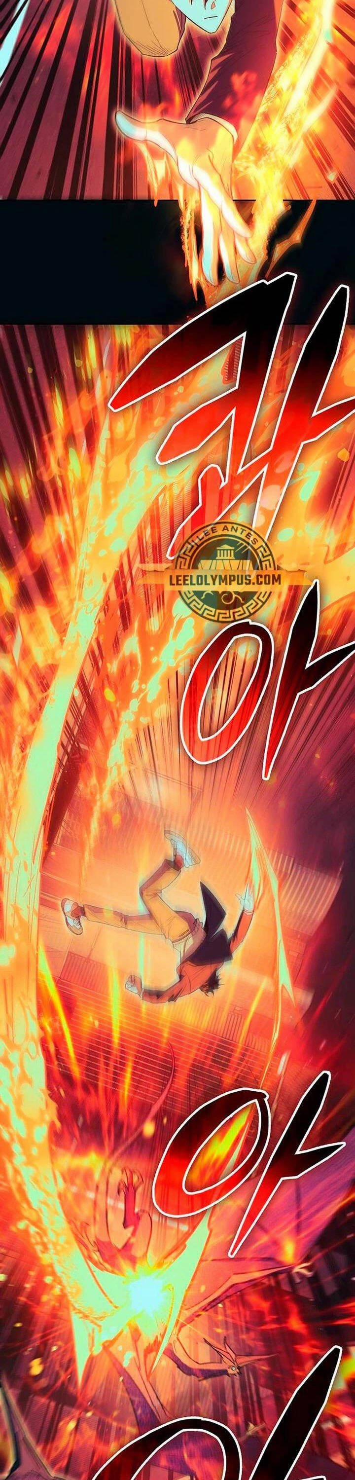 Những Ranker Cấp S Mà Tôi Nuôi Dưỡng 139 trang 12