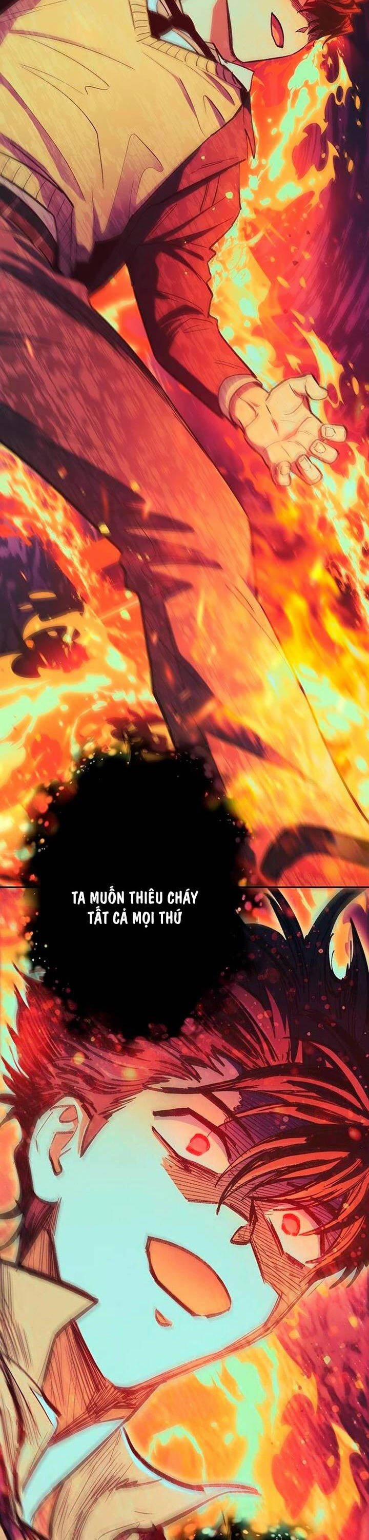 Những Ranker Cấp S Mà Tôi Nuôi Dưỡng 139 trang 14