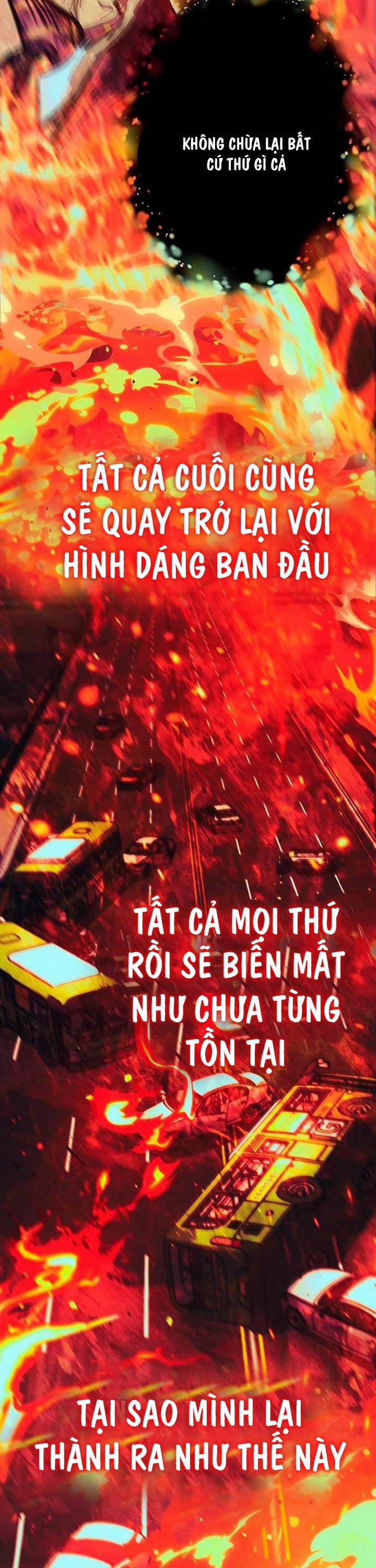 Những Ranker Cấp S Mà Tôi Nuôi Dưỡng 139 trang 15