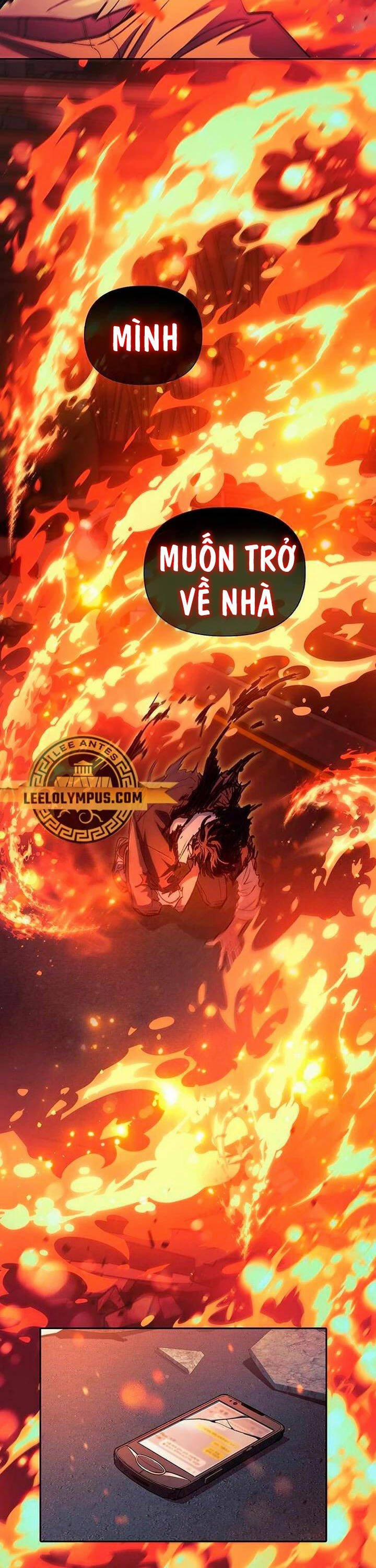 Những Ranker Cấp S Mà Tôi Nuôi Dưỡng 139 trang 18