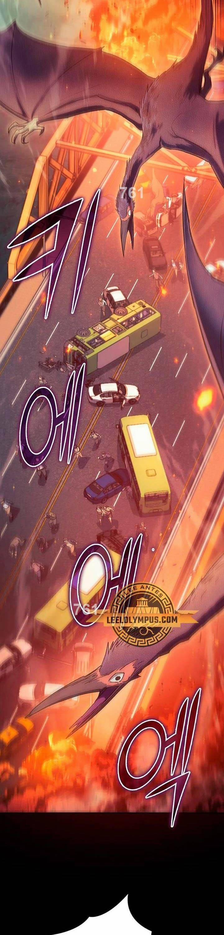 Những Ranker Cấp S Mà Tôi Nuôi Dưỡng 139 trang 2