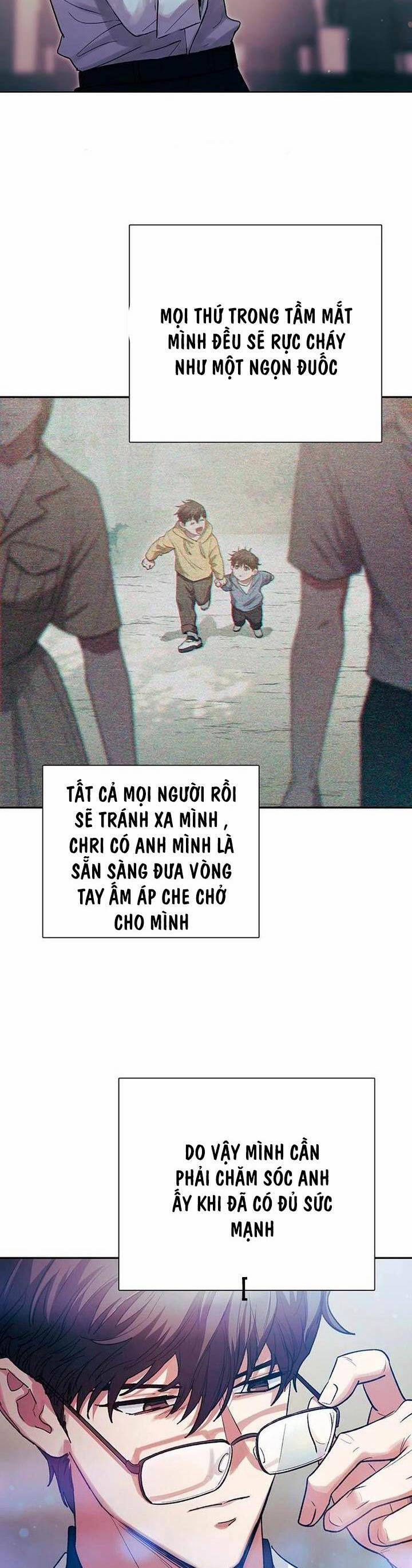 Những Ranker Cấp S Mà Tôi Nuôi Dưỡng 139 trang 22