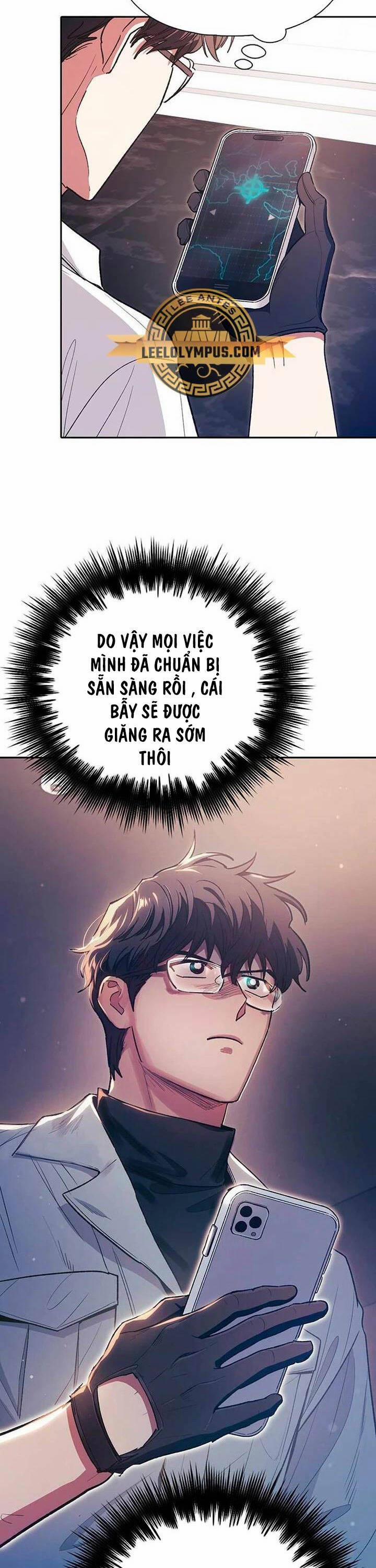 Những Ranker Cấp S Mà Tôi Nuôi Dưỡng 139 trang 29