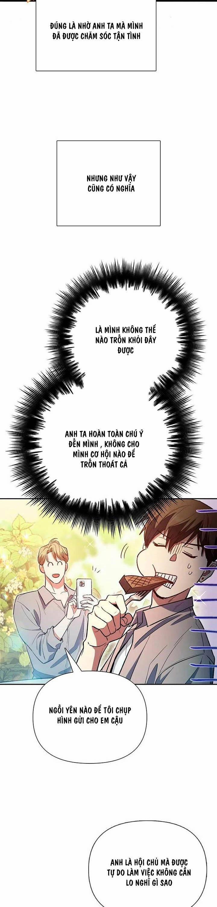Những Ranker Cấp S Mà Tôi Nuôi Dưỡng 139 trang 34