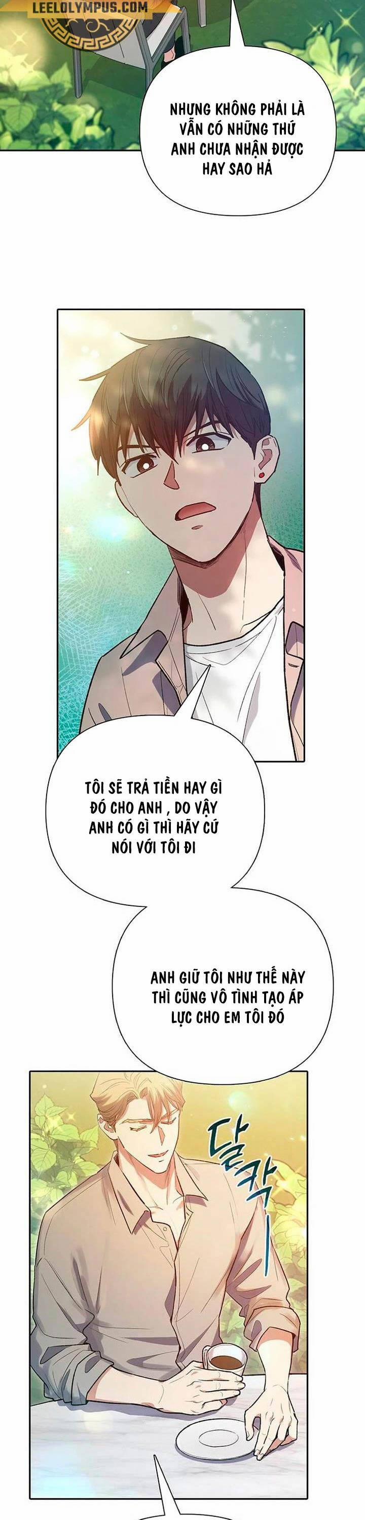 Những Ranker Cấp S Mà Tôi Nuôi Dưỡng 139 trang 38