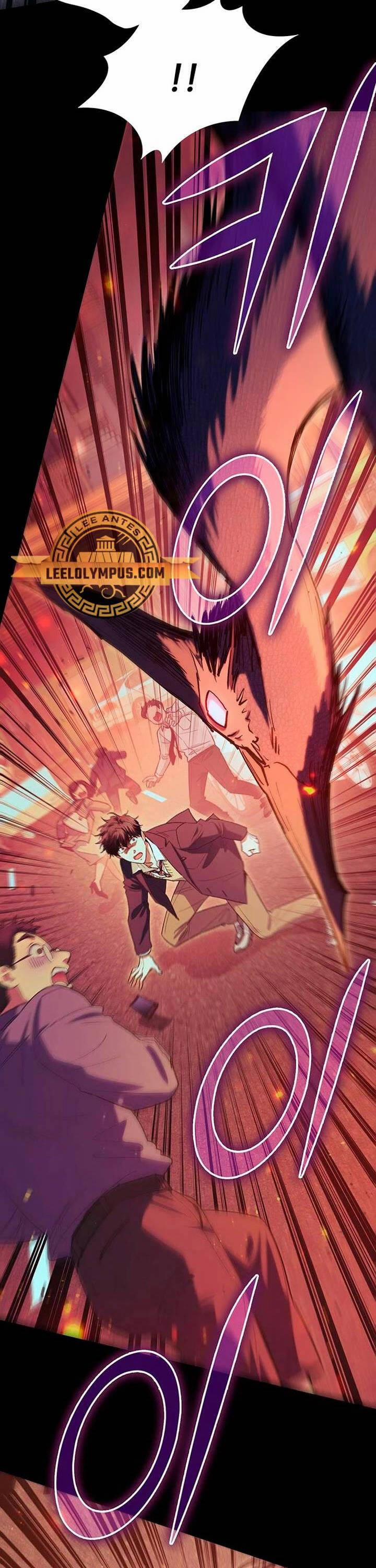 Những Ranker Cấp S Mà Tôi Nuôi Dưỡng 139 trang 4