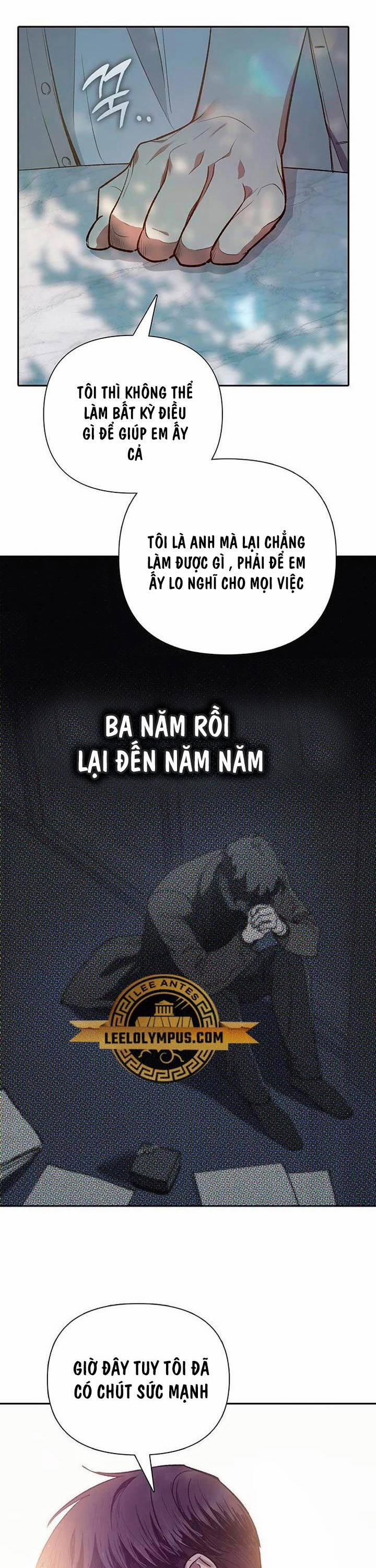 Những Ranker Cấp S Mà Tôi Nuôi Dưỡng 139 trang 41