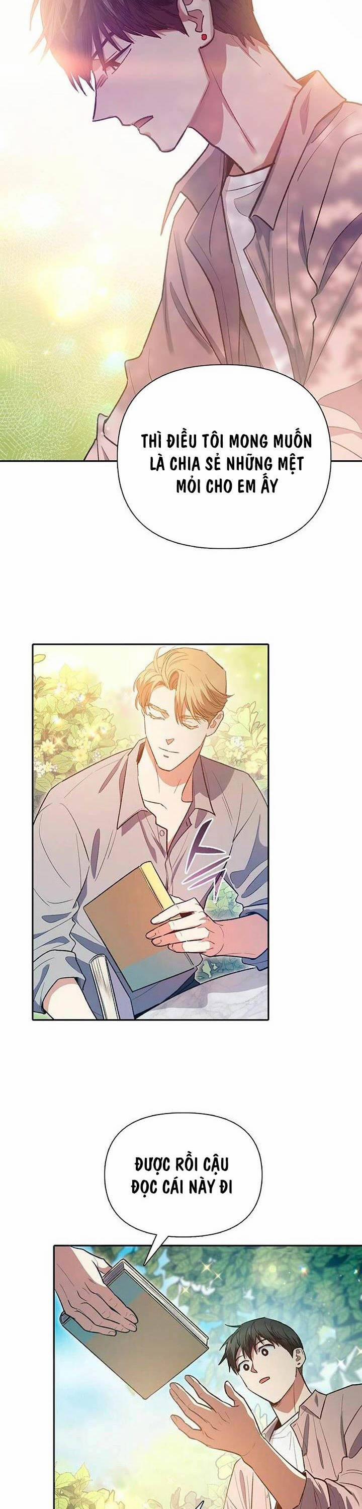 Những Ranker Cấp S Mà Tôi Nuôi Dưỡng 139 trang 42