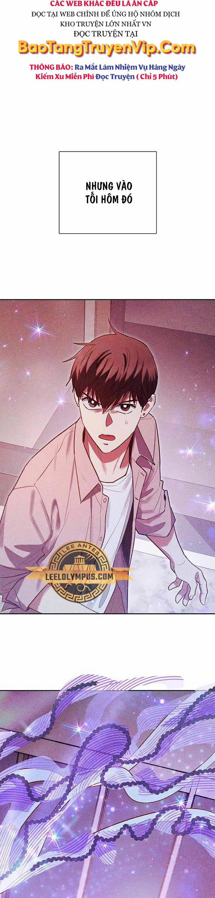 Những Ranker Cấp S Mà Tôi Nuôi Dưỡng 139 trang 46