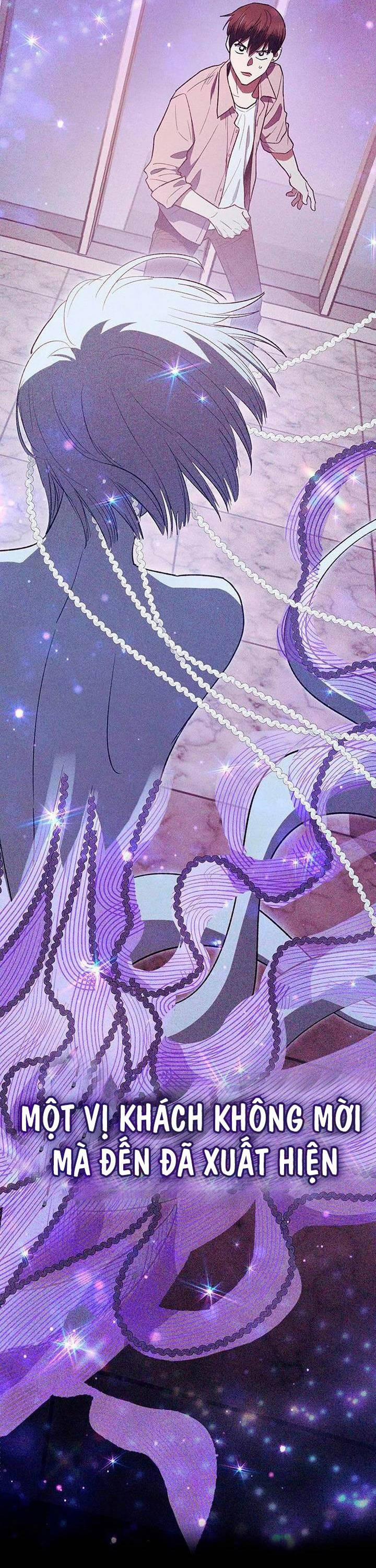 Những Ranker Cấp S Mà Tôi Nuôi Dưỡng 139 trang 47