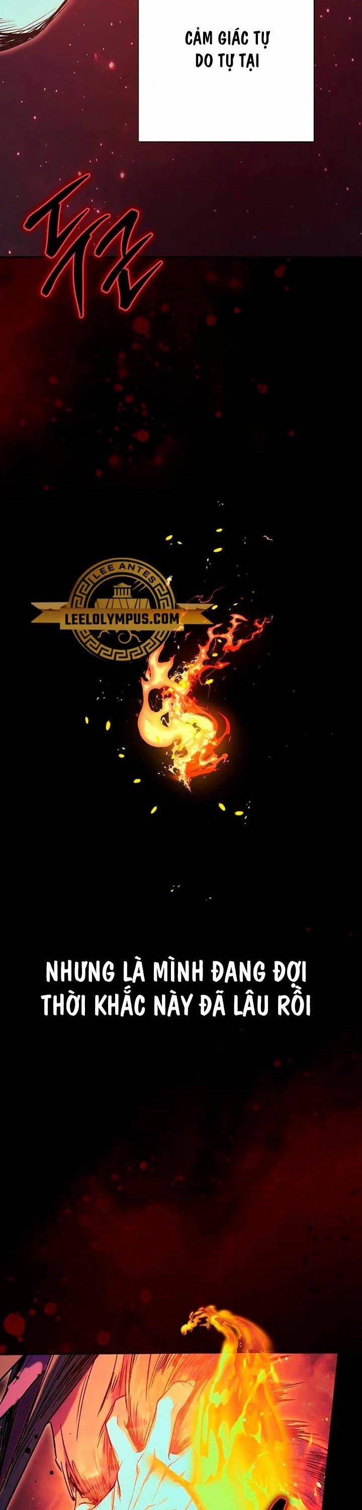 Những Ranker Cấp S Mà Tôi Nuôi Dưỡng 139 trang 8