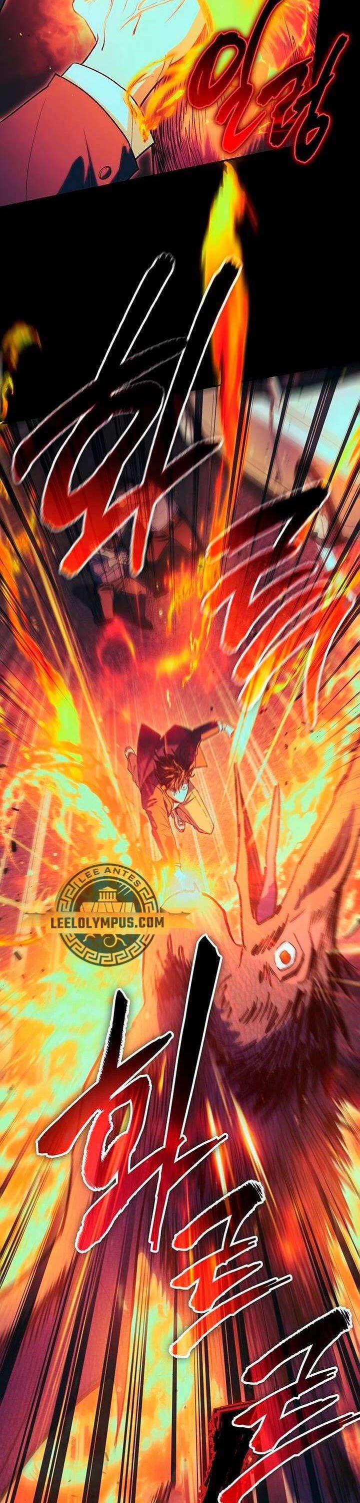 Những Ranker Cấp S Mà Tôi Nuôi Dưỡng 139 trang 9