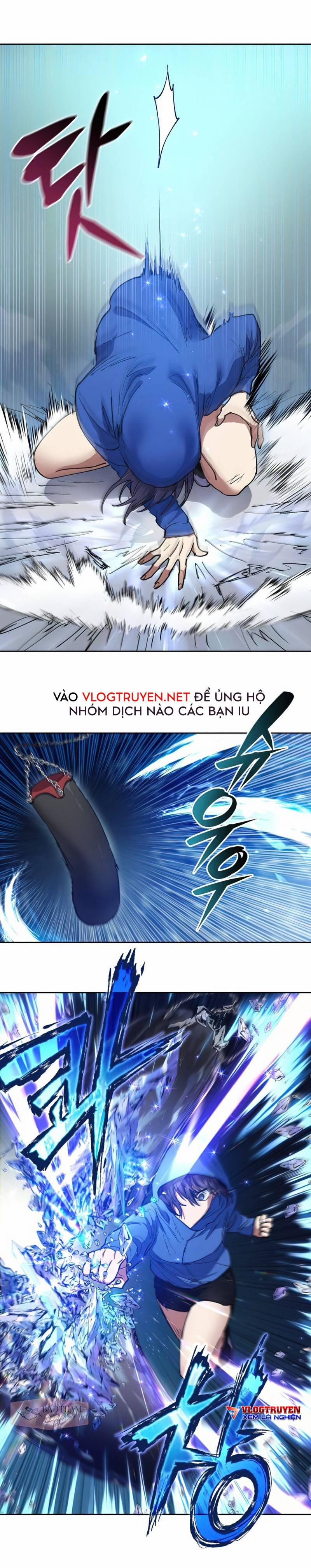 Những Ranker Cấp S Mà Tôi Nuôi Dưỡng 14 trang 1
