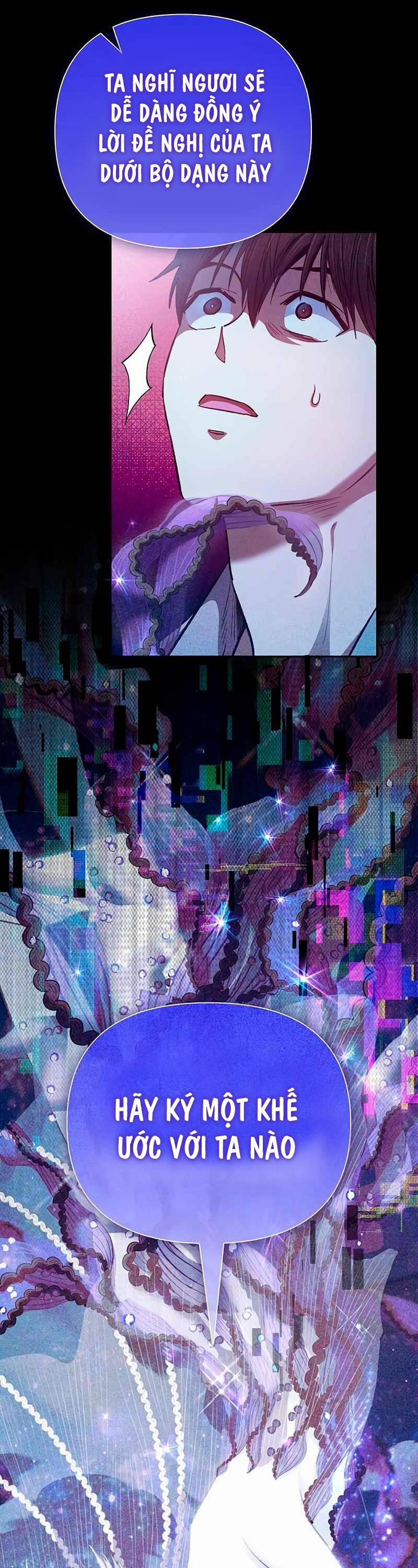 Những Ranker Cấp S Mà Tôi Nuôi Dưỡng 140 trang 12