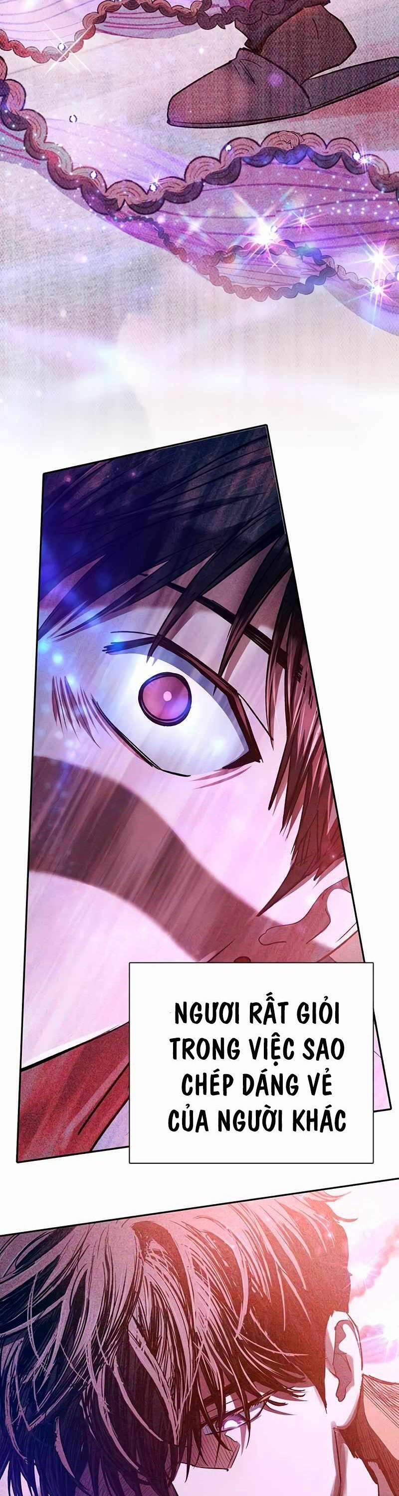 Những Ranker Cấp S Mà Tôi Nuôi Dưỡng 140 trang 14