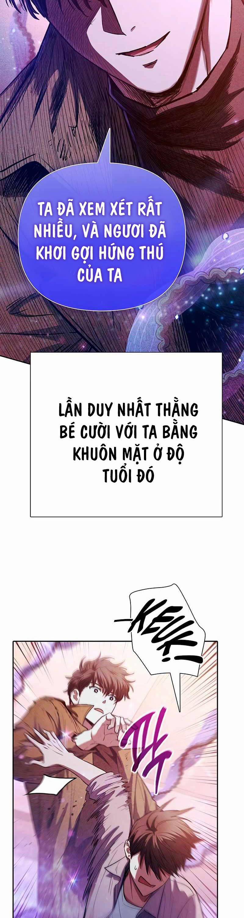 Những Ranker Cấp S Mà Tôi Nuôi Dưỡng 140 trang 15