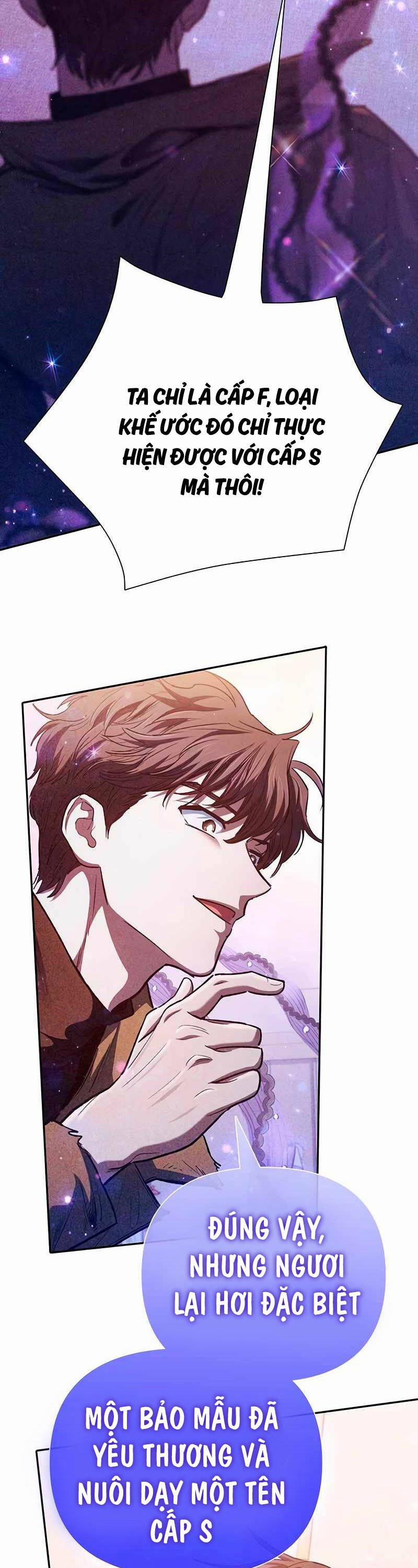 Những Ranker Cấp S Mà Tôi Nuôi Dưỡng 140 trang 17