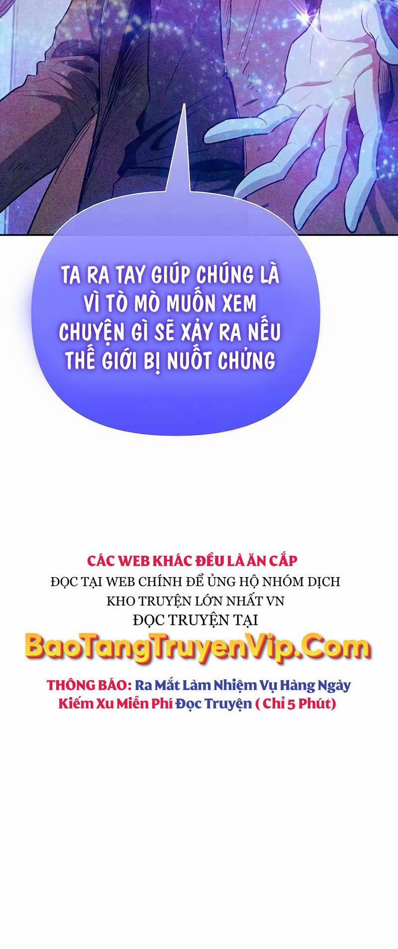 Những Ranker Cấp S Mà Tôi Nuôi Dưỡng 140 trang 24