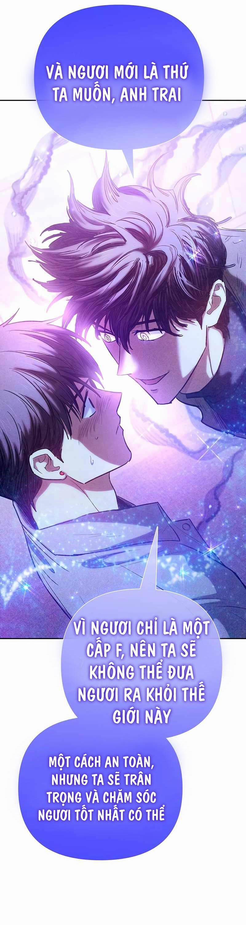 Những Ranker Cấp S Mà Tôi Nuôi Dưỡng 140 trang 25